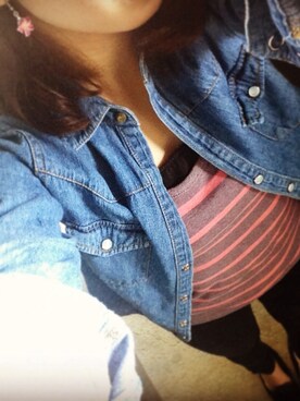 さきさんのコーディネート