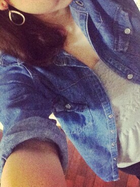 さきさんのコーディネート