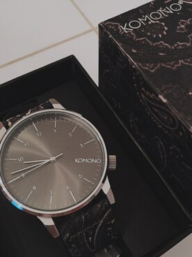 y.yさんのコーディネート