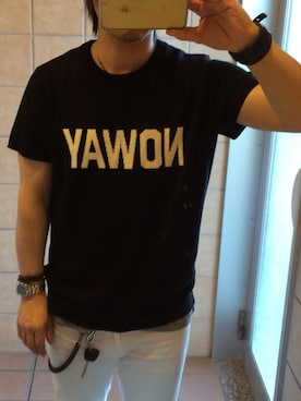 Tadashi Kinoshitaさんのコーディネート