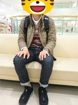 syumai55さんのコーディネート