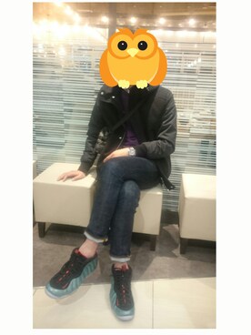 syumai55さんのコーディネート