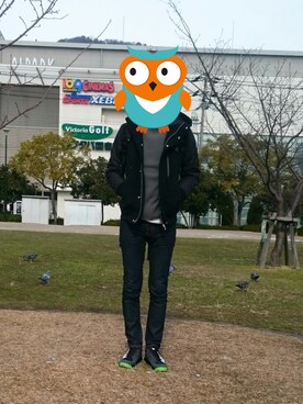 syumai55さんのコーディネート