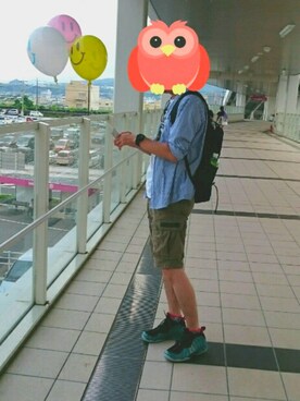 syumai55さんのコーディネート