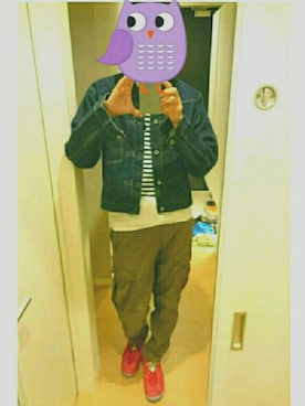 syumai55さんのコーディネート