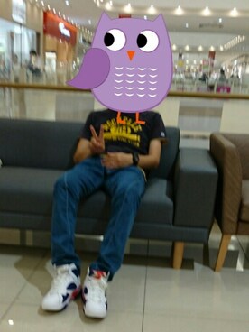 syumai55さんのコーディネート