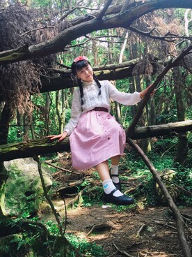 Kohaiyu さんのコーディネート