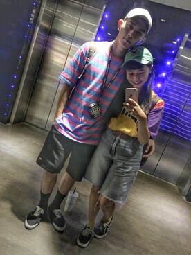 Kohaiyu さんのコーディネート