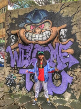 Kohaiyu さんのコーディネート