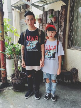 Kohaiyu さんのコーディネート