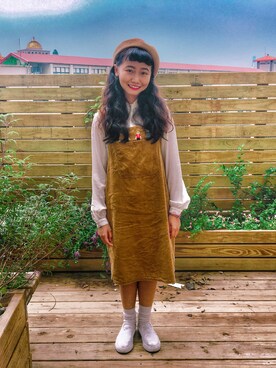 Kohaiyu さんのコーディネート