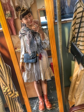 Kohaiyu さんのコーディネート