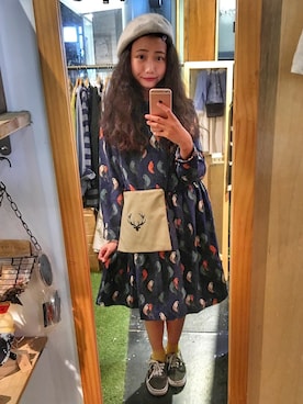 Kohaiyu さんのコーディネート