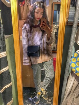 Kohaiyu さんのコーディネート