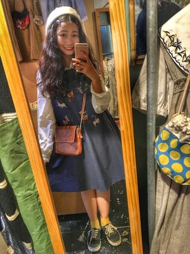 Kohaiyu さんのコーディネート