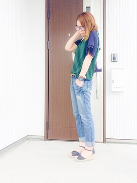 emikamilyさんのコーディネート