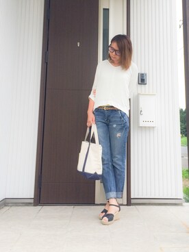 emikamilyさんのコーディネート