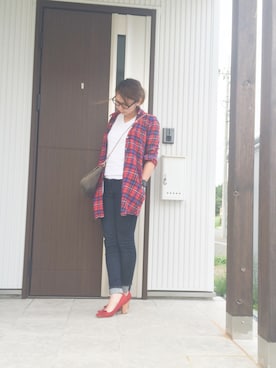 emikamilyさんのコーディネート