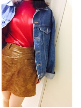 i_am_miraiさんのコーディネート