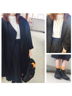 i_am_miraiさんのコーディネート