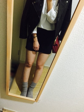 i_am_miraiさんのコーディネート