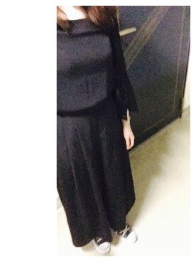 i_am_miraiさんのコーディネート