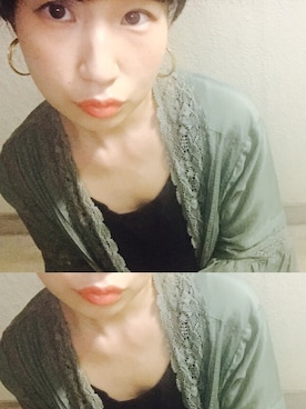 i_am_miraiさんのコーディネート