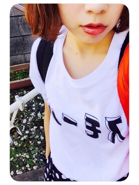 くんみさんのコーディネート