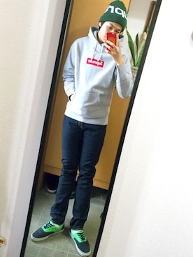 masatoshi.さんのコーディネート
