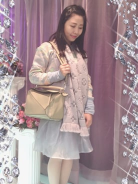 Someone Likes Blueさんのコーディネート