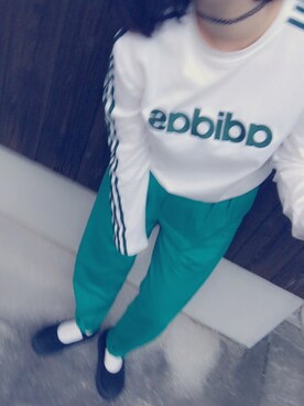 みおさんのコーディネート