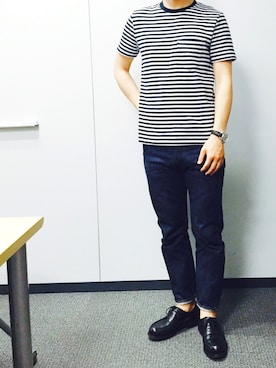 tomoさんのコーディネート