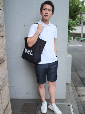 tomoさんのコーディネート