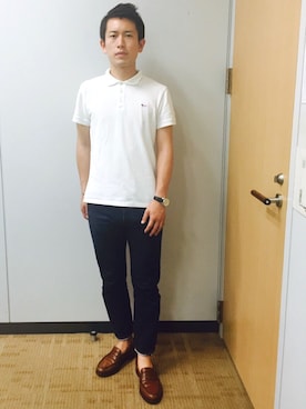 tomoさんのコーディネート