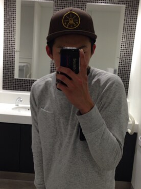 ダイさんのコーディネート