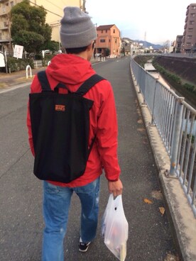 ダイさんのコーディネート