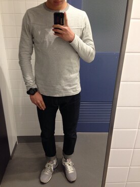 ダイさんのコーディネート