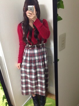 なるはわかしいさんのコーディネート