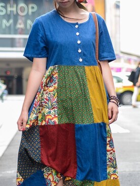 なるはわかしいさんのコーディネート