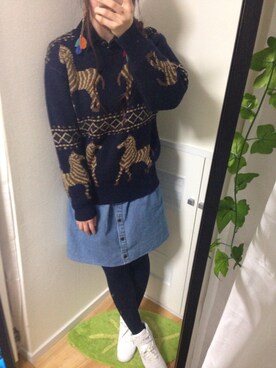 なるはわかしいさんのコーディネート