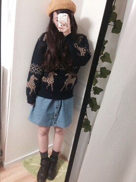 なるはわかしいさんのコーディネート