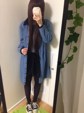 なるはわかしいさんのコーディネート