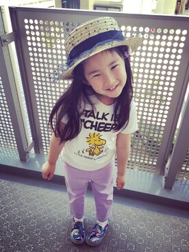 anne185さんのコーディネート