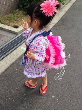 anne185さんのコーディネート