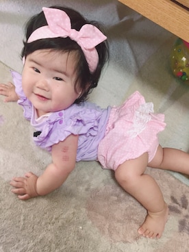 anne185さんのコーディネート