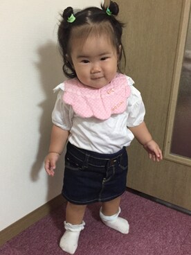 anne185さんのコーディネート