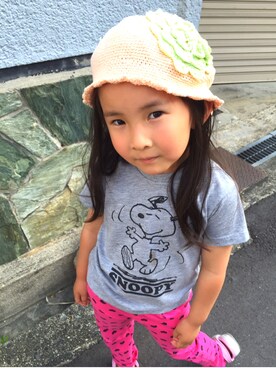 anne185さんのコーディネート