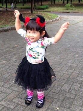 anne185さんのコーディネート