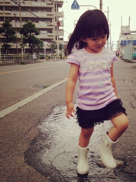 anne185さんのコーディネート