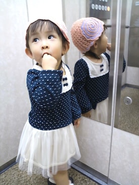 anne185さんのコーディネート